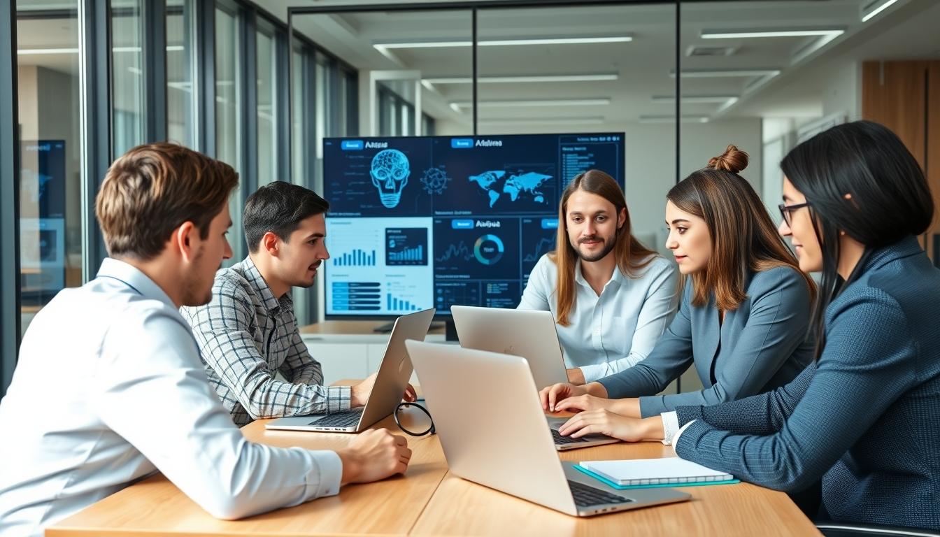 AI integrations and intelligent automation services