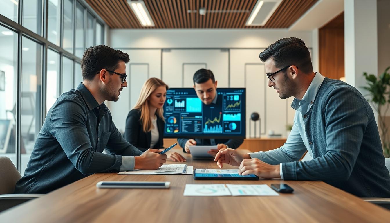 AI software pricing and business service packages