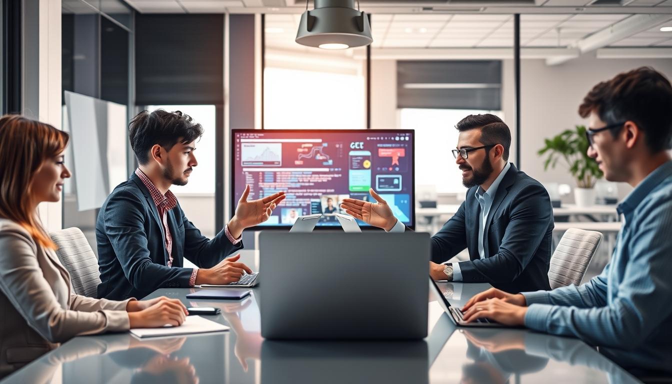 Automation and intelligent integration strategy